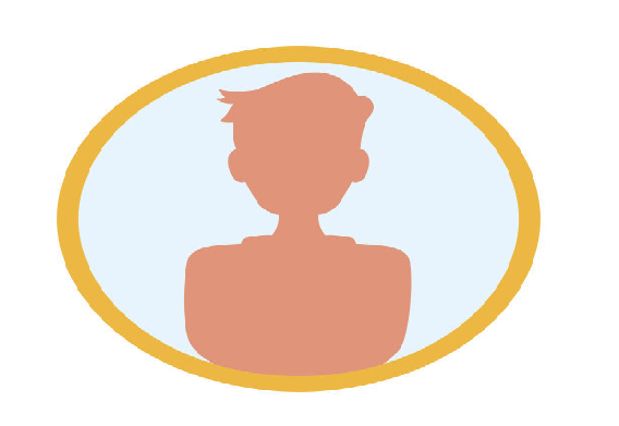 邵东墙绘中如何画好人物轮廓？