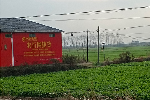 邵东如何防止墙体广告褪色呢？