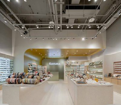 邵东店面装修流程