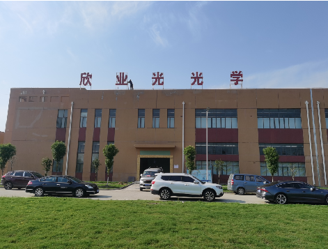 邵东楼顶大型发光字制作如何安装？