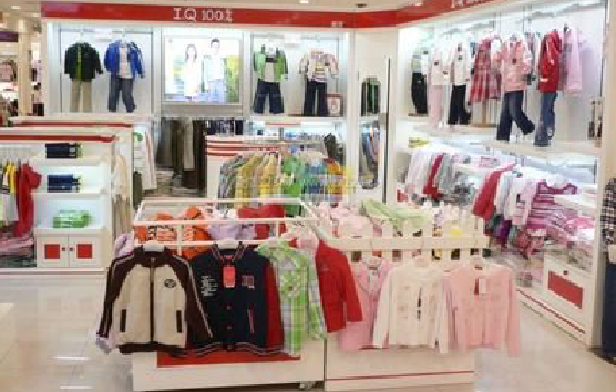 邵东店面装修风格确定。