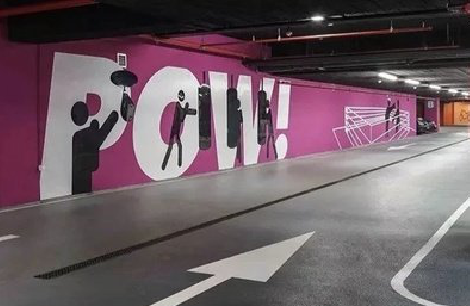 邵东墙绘设计师的选择是关键。