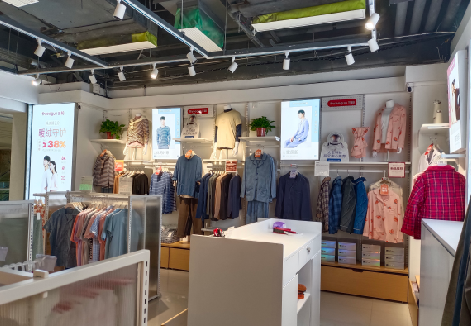 邵东超市卖场装修如何提升消费欲望？