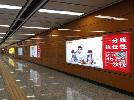 邵东广告灯箱的发展前景？