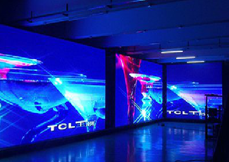 邵东如何解决LED显示屏耗电问题?